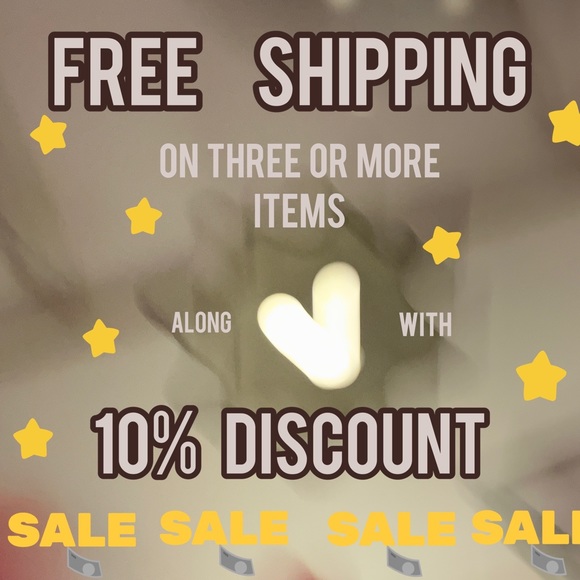 Bracelet, earrings, necklace combo 🌼🌼🌼 - Picture 5 of 5